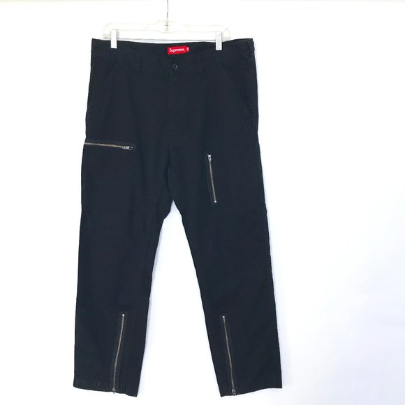 supreme flight pants